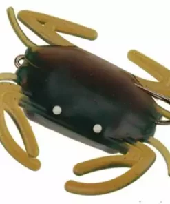 DOA Lures Soft Plastic Baits The D.O.A. Crab