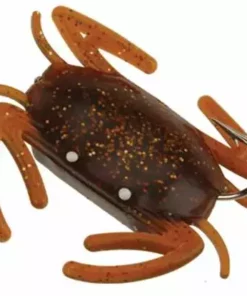DOA Lures Soft Plastic Baits The D.O.A. Crab