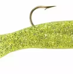 DOA Lures Soft Plastic Baits D.O.A. Terroreyz