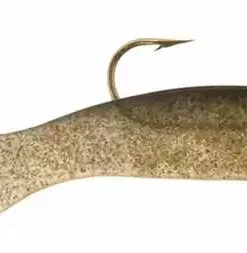 DOA Lures Soft Plastic Baits D.O.A. Terroreyz