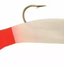 DOA Lures Soft Plastic Baits D.O.A. Terroreyz
