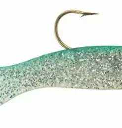 DOA Lures Soft Plastic Baits D.O.A. Terroreyz