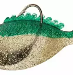 DOA Lures Soft Plastic Baits The D.O.A. Tough Guy