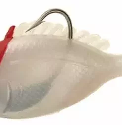 DOA Lures Soft Plastic Baits The D.O.A. Tough Guy