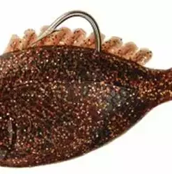 DOA Lures Soft Plastic Baits The D.O.A. Tough Guy