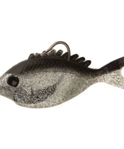 DOA Lures Soft Plastic Baits The D.O.A. Tough Guy