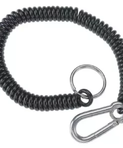Donnmar Coiled Tether For Pliers