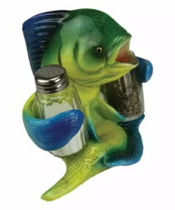 River's Edge Rivers Edge Salt And Pepper Shakers Gifts