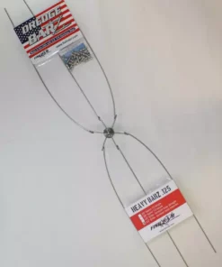 Fish Razr Dredge Heavy BarZ Elite Sleeves