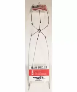 Fish Razr Heavy Dredge BarZ Elite Tension Loops Straight