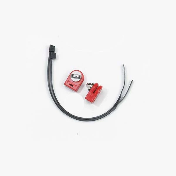 Du-Bro Release Back Adjust E/Z Drop 3 Du-Bro E/Z Adjust Drop Back Release