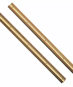 Du-Bro Dubro Gold Track & Teak Trac-A-Rod