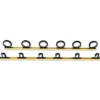 Du-Bro Marine, Boating & Outdoor Dubro Black/Gold Trac-A-Rod