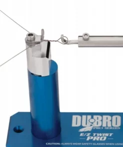 Tools Du-Bro E/Z Twist Pro Head #4 13-15 Gauge