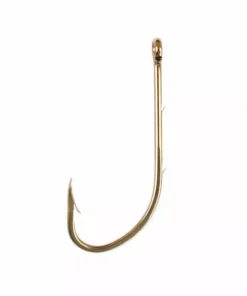 Eagle Claw 189 "Baitholder" Hook 50pk