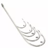 Terminal Tackle Eagle Claw 066 Lazer Sharp Sea Guard Hook 100pk