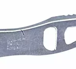 Scalers Eagle Claw 7" Fish Scaler