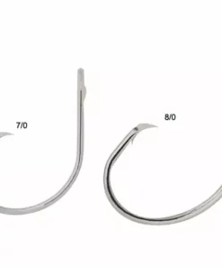 Eagle Claw Lazer Trokar TK5 Circle Hook