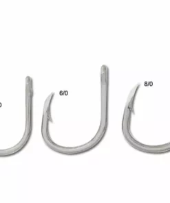 Eagle Claw Lazer Trokar TK8 Live Bait Hook