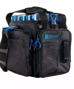 Fishing Accessories Evolution Outdoor 3600 Vertical Drift Series Topless Tackle Bag