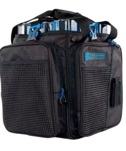 Evolution Outdoor 3700 Vertical Drift Series Topless Tackle Bag