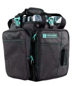 Evolution Outdoor 3700 Vertical Drift Series Topless Tackle Bag