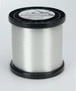 Exsum Line Exsum 5lb Spool Clear Mono