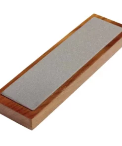 Eze-Lap Diamond Products EZE-LAP 62F Diamond Bench Sharpening Stone Terminal Tackle