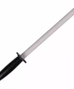 Eze-Lap Diamond Products EZE-LAP Oval Diamond Hone & Stone Knife Sharpener