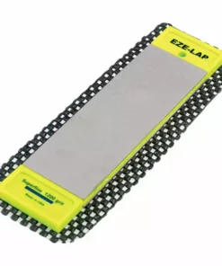 Eze-Lap Diamond Products EZE-LAP Double Sided DD6 Sharpening Stone