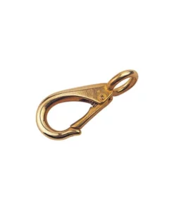 Capt. Harry's Fishing Supply #1 2 7/8" Bronze Boat Snap