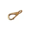 Capt. Harry's Fishing Supply #0 3/8 In. Bronze Boat Snap Terminal Tackle