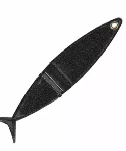 Fire Tailz Fish Teasers