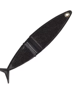 Fire Tailz Fish Teasers