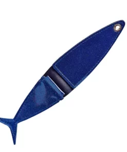 Fire Tailz Fish Teasers