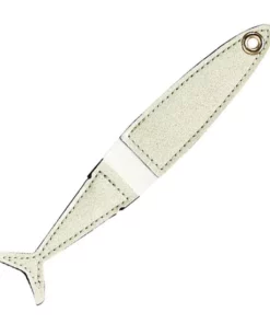 Fire Tailz Fish Teasers