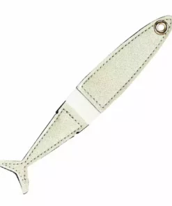 Fire Tailz Fish Teasers