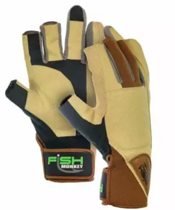 FISH MONKEY HEAVY WIRING GLOVES