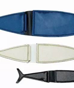 Fire Tailz Fish Teasers