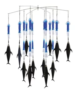 Fish Razr Mixed Squid & Tuna Flapz Dredge