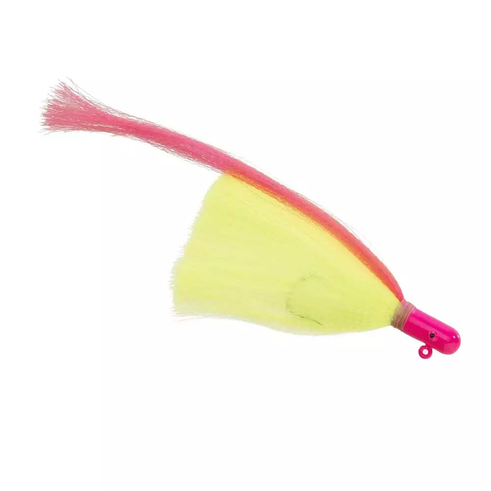 Gulfstream Lures Flair Hawk Jigs 6 Gulfstream Lures Flair Hawk Jigs