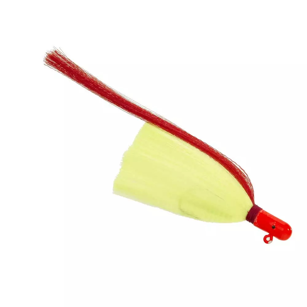 Gulfstream Lures Flair Hawk Jigs 9 Gulfstream Lures Flair Hawk Jigs