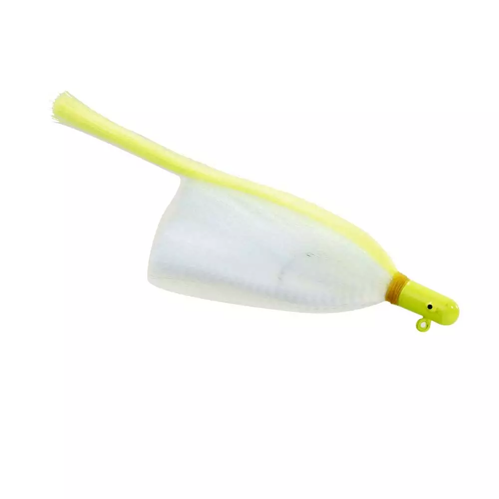 Gulfstream Lures Flair Hawk Jigs 8 Gulfstream Lures Flair Hawk Jigs