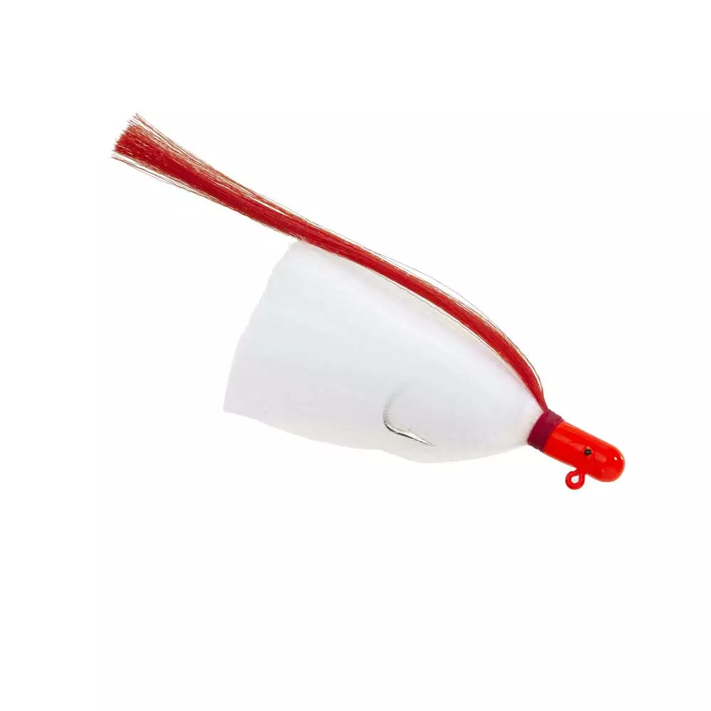 Gulfstream Lures Flair Hawk Jigs 4 Gulfstream Lures Flair Hawk Jigs