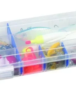 Fishing Accessories Flambeau 3003 Tuff Tainer Boxes