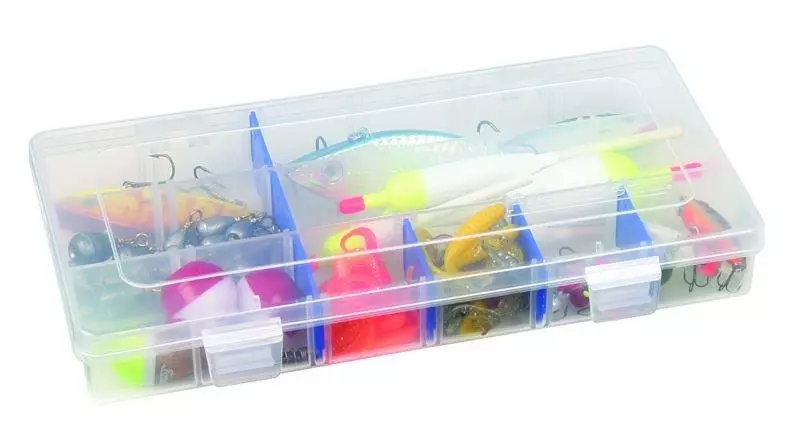 Flambeau Tuff Tainer Box 3003 Fishing 3 Fishing Accessories Flambeau 3003 Tuff Tainer Boxes