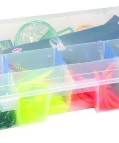Fishing Accessories Flambeau 7003R Tuff Tainer Boxes