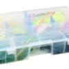 Flambeau Tackle Tuff Tainer Bag Box Organizer Boxes, 7004R 1 Tackle Boxes, Bags & Organizers Flambeau 7004R Tuff Tainer Boxes