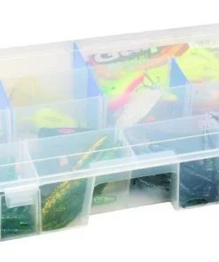 Tackle Boxes, Bags & Organizers Flambeau 7004R Tuff Tainer Boxes