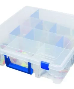 Flambeau 9007 Satchel Box Fishing Accessories